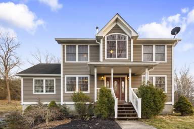 House Washingtonville
