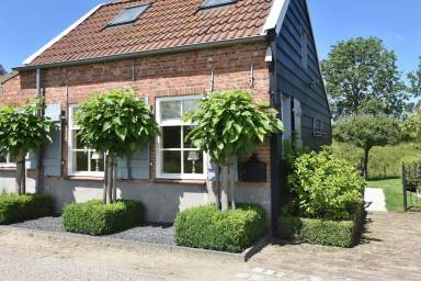 Huis Groede