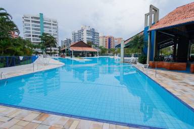Apartment Riviera de São Lourenço