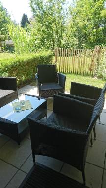 Apartment Lindau