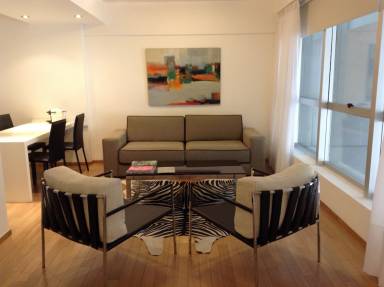 Apartment Buenos Aires