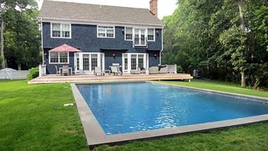 House East Hampton