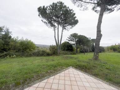 Villa Pet-friendly Pisciarelli