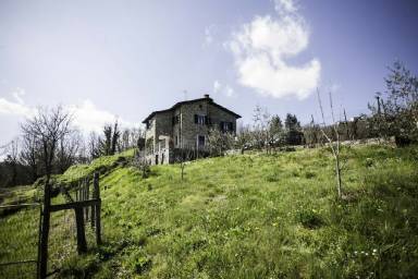 Camera privata Brugnato