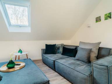 Ferienwohnung Küche Schierke