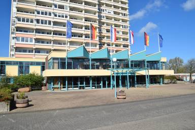 Ferienhaus in Schönberg: Familienferien am Strand der Kieler Bucht - HomeToGo