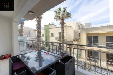 Apartment Bugibba