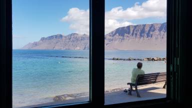 Casa Caleta de Famara