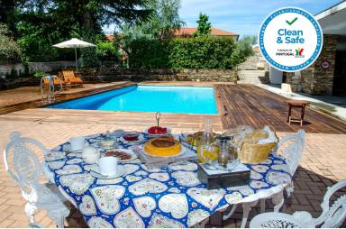House Carvalhais