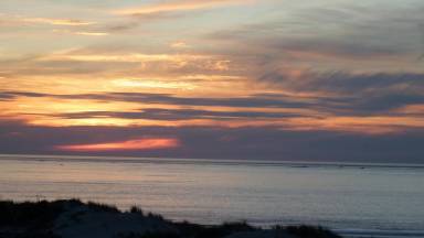 Appartement Le Verdon-sur-Mer