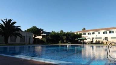 Casa rural Piscina Miravet