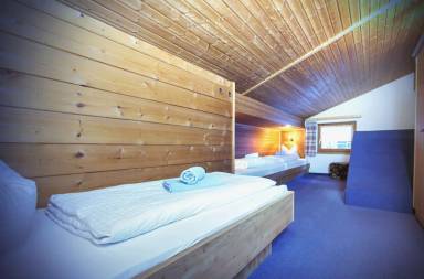 Appartement Gaschurn