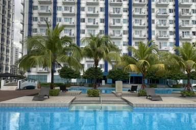 Condominio Manila