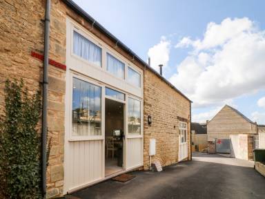 Cottage Chipping Norton