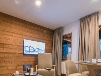 Appartement Chamonix-Mont-Blanc