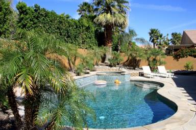 Casa Palm Springs