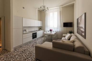 Appartement Airconditioning Ravenna