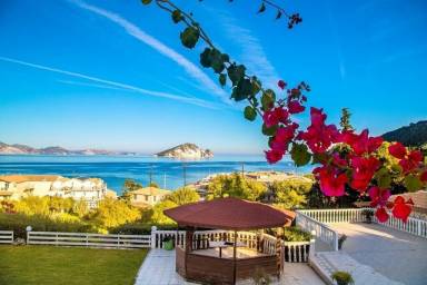 Appartement Laganas