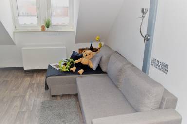 Ferienwohnung Griebo
