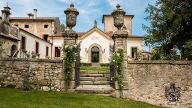 Villa Colle Umberto