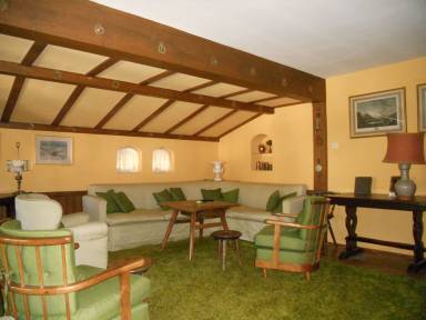 Casa Cortina d'Ampezzo