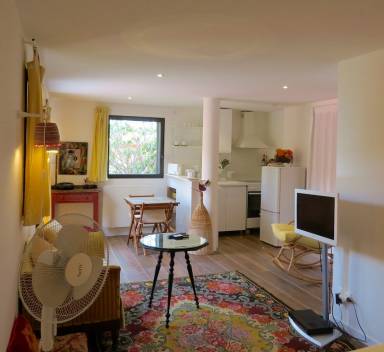 Appartement Ollioules