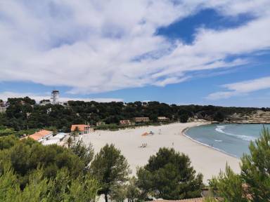Maison de vacances Martigues