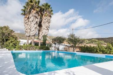 Villa Arico el Nuevo