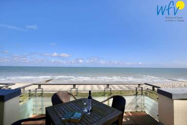 Ferienwohnung Wangerooge