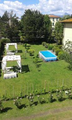 Huis Viareggio