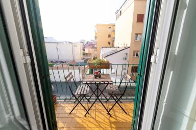 Appartamento Quartiere XIX Prenestino Centocelle