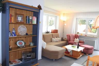 Ferienwohnung Sankt Englmar