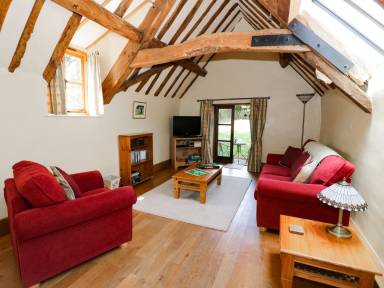 Cottage Symonds Yat