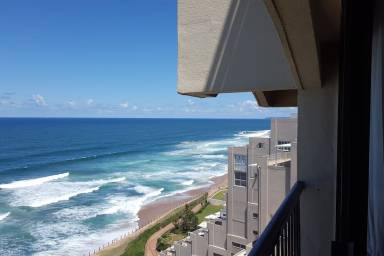 Aparthotel Durban