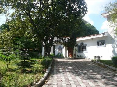 Villa El Pedernal
