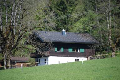 Ferienhaus Westendorf