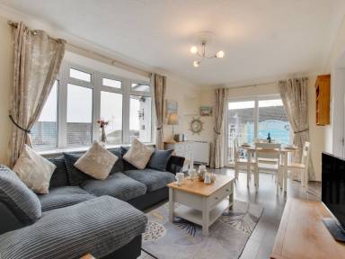 Chalet The Mumbles