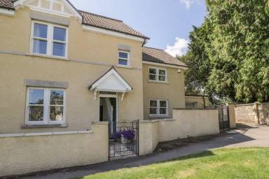 House Wotton-under-Edge