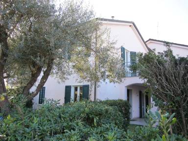 Casa Ortonovo