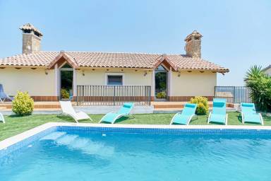 Villa El Garraf