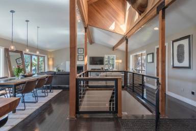 Cabina Incline Village-Crystal Bay