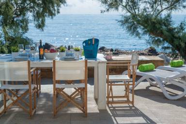 Chalet Costa dels Pins