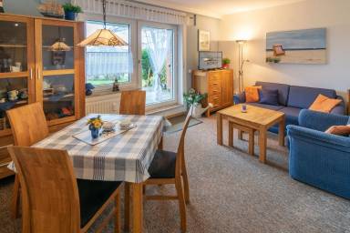 Appartement Dornum