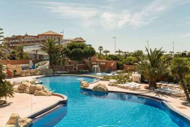 Mobil-home Canet-en-Roussillon