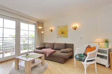 Appartamento Timmendorfer Strand