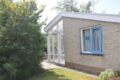 House De Koog
