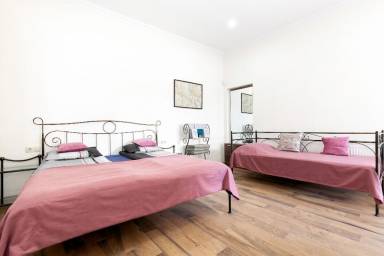 Appartement Dzveli Tbilisi