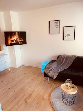 Ferienwohnung Passau