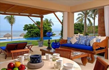 Condo Punta de Mita