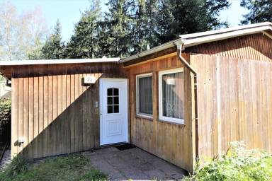 Ferienhaus Zeulenroda-Triebes